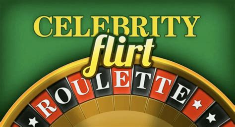 flirt roulette